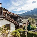 1 - Lockstein * Berchtesgaden
