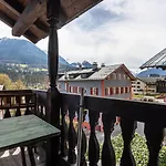 1 - Lockstein Berchtesgaden