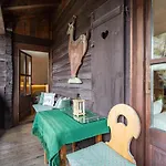 1 - Lockstein Berchtesgaden
