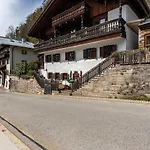 1 - Lockstein Apartment Berchtesgaden