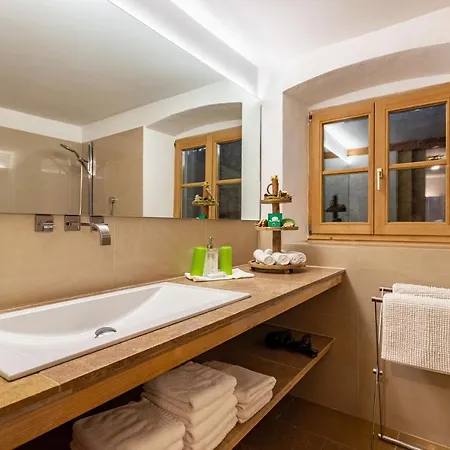 Apartament 1 - Lockstein