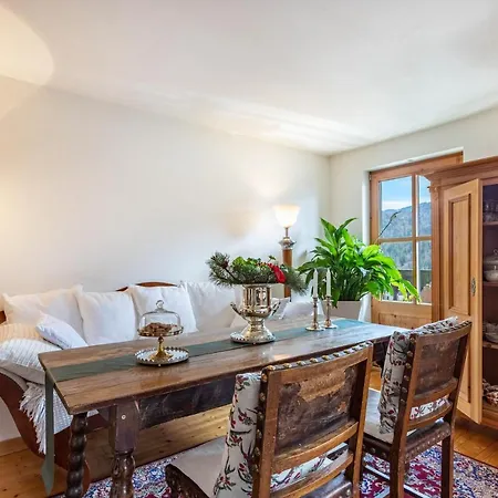 1 - Lockstein Appartement